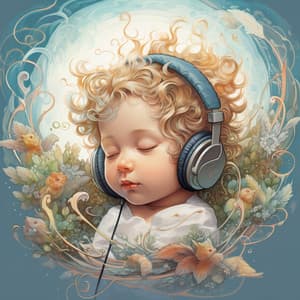 Baby Sleep Chronicles: Nighttime Harmonies - Babies Love Brahms