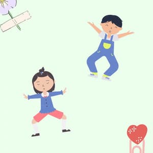 Piano with Cello and Bells - Sleep Like a Baby