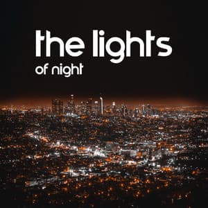 The Lights Of Night - Enlightened State