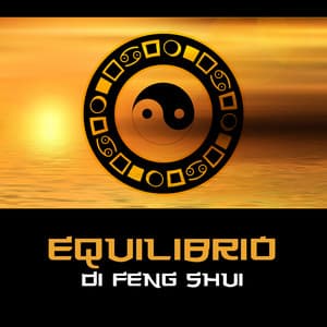 Equilibrio di feng shui - Meditazione asiatica club