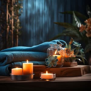 Rainy Blissful Spa Escape - Rain Studios