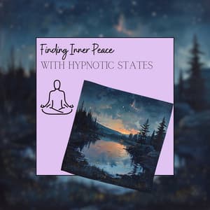 Finding Inner Peace with Hypnotic States - Nature Meditation Channel