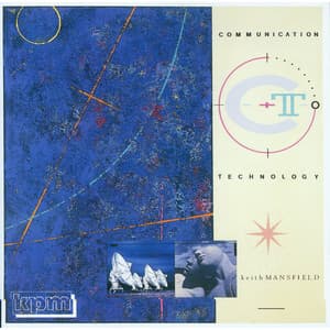 Communication Technology - Keith Mansfield
