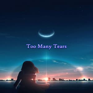 Too Many Tears - Base de Rap Boom Bap