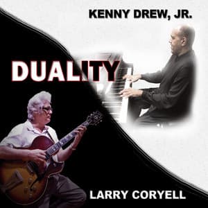 Duality - Larry Coryell