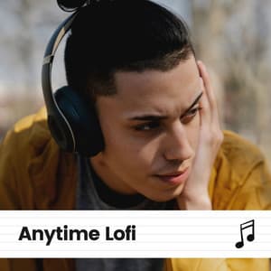 Anytime Lofi - SlowFi Beats
