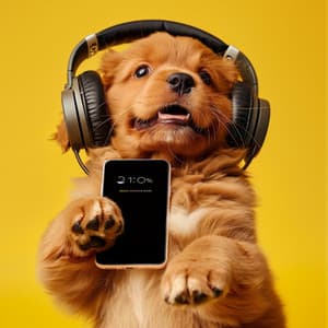 Música Para La Comodidad Canina: Sonidos Relajantes Para Perros - Academia del sueño canino