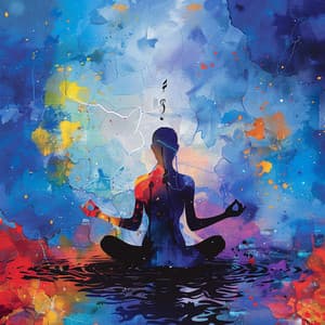 Meditation Retreat Lofi: Quiet Mind Sounds - Daichi