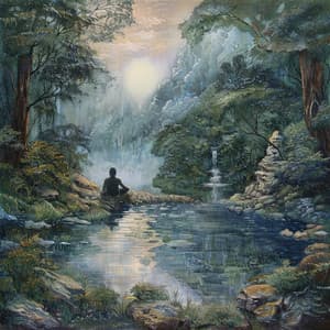 Retiro Armónico: Música Para La Relajación En Spas - Estación de spa