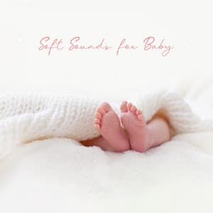 Soft Sounds for Baby: Gentle Music for Newborns, Sleep Concentration Children Aid, Relaxing Music for Night Beautiful Dreams - Sleeping Lullabies
