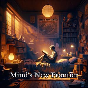 Mind's New Frontier - New Age