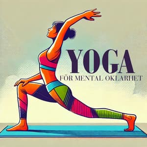 Yoga för Mental Oklarhet: Uppvaknande Melodier för att Klargöra Förvirringen i Sinnet - Yoga Tribe