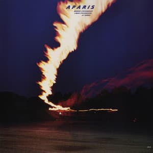 Aparis - Markus Stockhausen