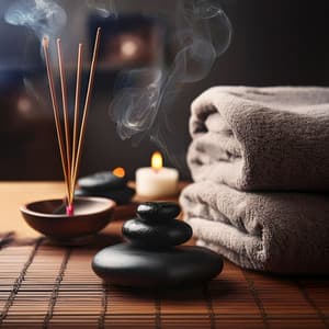 Lofi Spa: Relaxing Beats For Ultimate Calm - Nature Sounds Spa Therapy