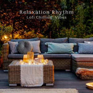 Relaxation Rhythm: Lofi Chilling' Vibes - LOFI RADIO