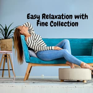 Easy Relaxation with Fine Collection - Little Jazz Project