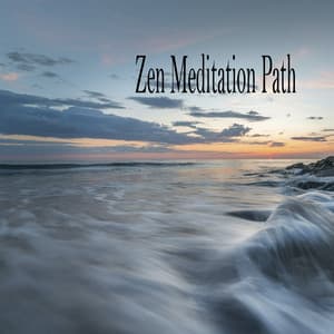Zen Meditation Path - Música Relajante