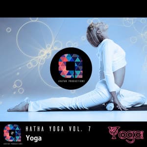 Yoga: Hatha Yoga, Vol.7 - Yoga