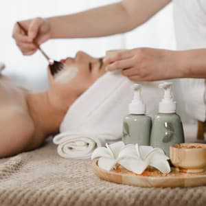 Serene Spa Sounds for Deep Mindful Rest - Spiritual Music Collection