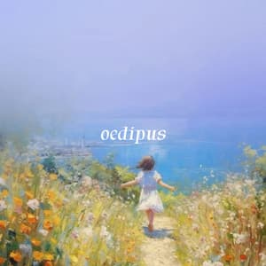 oedipus - Piano Mood