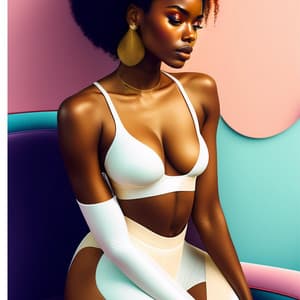 Sexy Afrobeats: Bedroom Hot Playlist 2024 - Dj Caliente Vibe