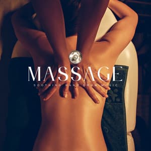 Soothing Hang Drum Music for Massage - Relaxing Hang Drum Music