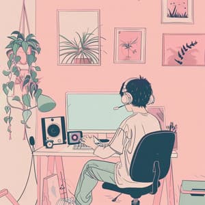 Ritmos Para La Concentración En El Trabajo: Música Relajante Para La Productividad - Laboratorio de la Naturaleza