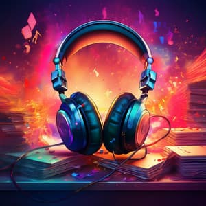 Melody Through Sound: Music for Harmony - Harmony and Joy