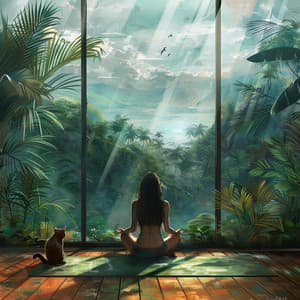 Melodías Tranquilas Para El Tiempo De Relajación - Relajante