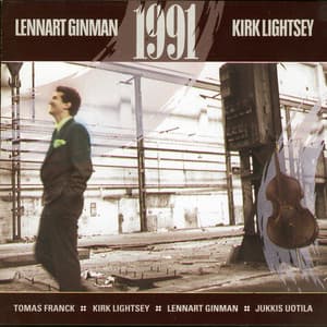 1991 - Lennart Ginman