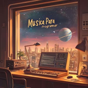 Música para Alta Productividad - Musica Para Programar