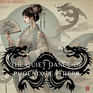 The Quiet Dance of Phoenix Feathers - Ho Si Qiang