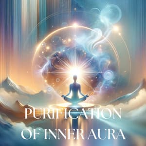 Purification of Inner Aura: Self-Healing Journey, Pure Blissful Energy, Uplift Your Sacred Space - Spiritual Development Academy