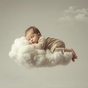 Música Para El Sueño Tranquilo De Bebés: Nocturnos Suaves - En tus ojos