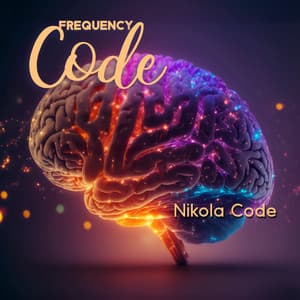 Frequency Code: Resonating with Inner Wisdom, Balancing Energy Centers, Miracle Tones for Healing - Nikola Code