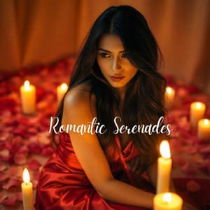 Romantic Serenades: Soft Jazz - Jazz Music Lovers Club