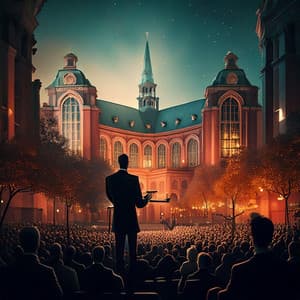 Orchestra Sleep Sessions: Peaceful Night Melodies - Valborg Shamsuddin