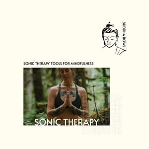 Sonic Therapy: Tools for Mindfulness - Buddha Bowl