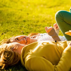 Relaxation Echoes in Calming Music - Relaxing Music Sessions