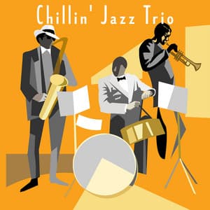 Chillin' Jazz Trio - Smooth Jazz