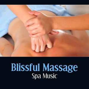 Blissful Massage: Spa Music – Sounds for Your Body, Essential Oils for Consciousness, Beauty Comfort Zone, Wonderful Feeling of Calmness - Paradise Spa Music Academy
