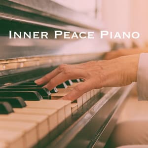 Inner Peace Piano - Classical Study Music