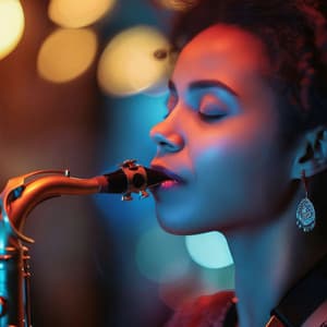 Jazz Serenity: Soothing Tunes for the Soul - All About Jazz