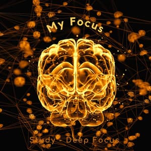 My Focus - Study – Deep Focus