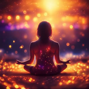 The Tranquil Electronic Music: Music For Meditation And Reflection - 432Hz Destroy Unconcsious Blockages