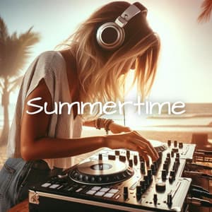 Summertime House Music Beats: Top Selections for a Hot Season 2024 - Chili House