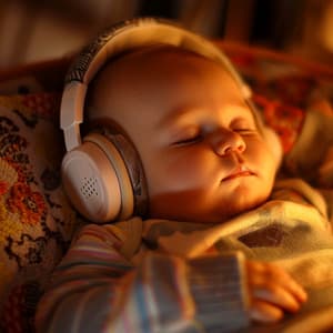 Lofi Lullaby: Baby Sleep Melodies - Baby Lullaby International