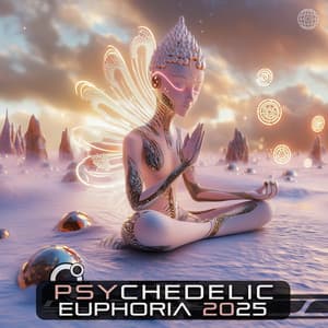 Psychedelic Euphoria 2025 - DoctorSpook