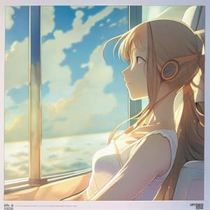 Midnight Marigold - Chill out 2021