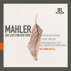 Mahler: Das Lied von der Erde - Gustav Mahler